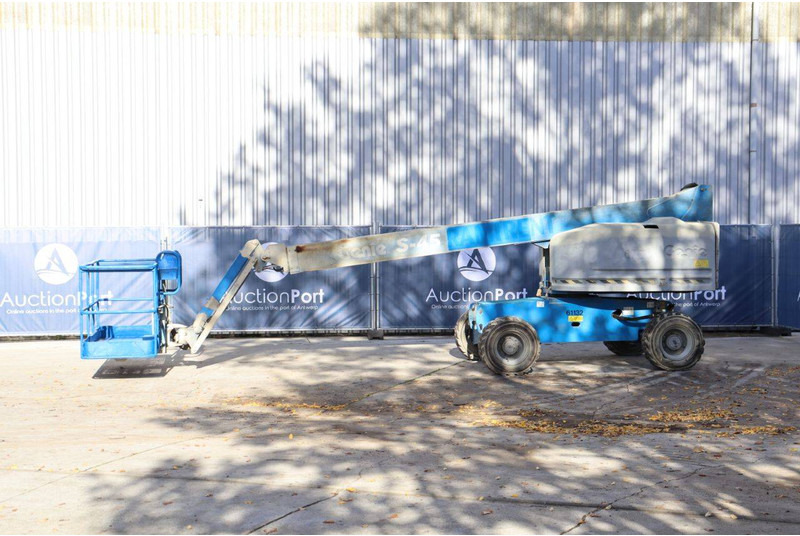 Genie S-45 - Plataforma telescopica: foto 1 Genie S-45 - Plataforma telescopica: foto 1