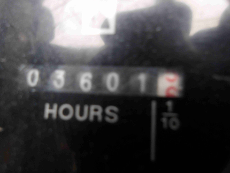 Plataforma telescopica Genie S-85: foto 6