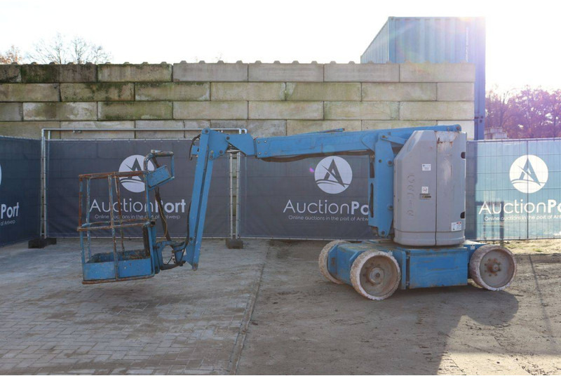 Genie Z-30/20N - Plataforma articulada: foto 1 Genie Z-30/20N - Plataforma articulada: foto 1