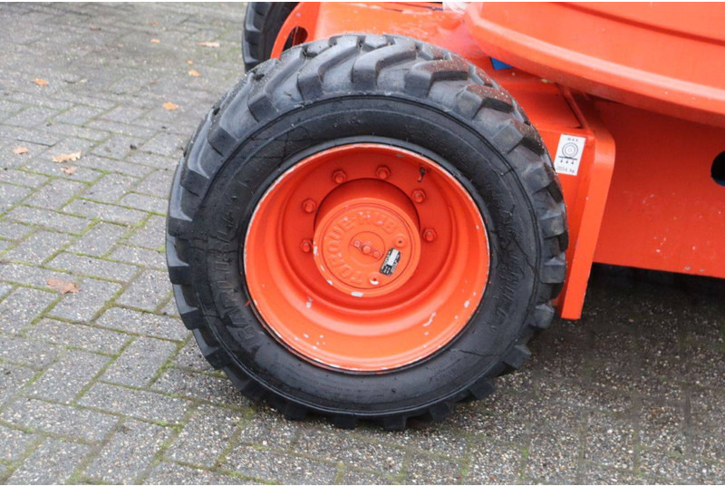 Plataforma articulada Genie Z-34/22: foto 11