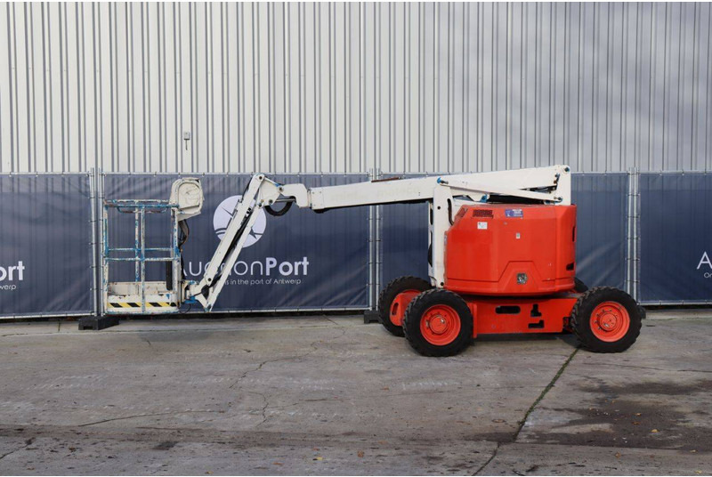 Genie Z-34/22 - Plataforma articulada: foto 1 Genie Z-34/22 - Plataforma articulada: foto 1