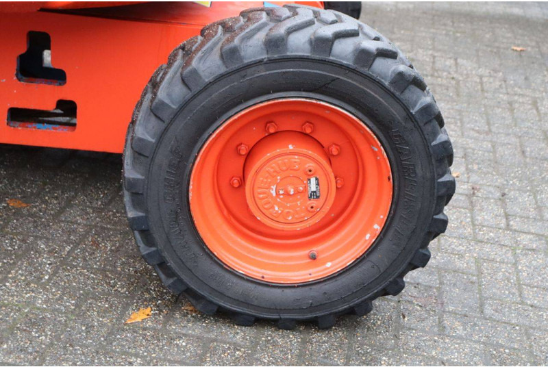 Plataforma articulada Genie Z-34/22: foto 12