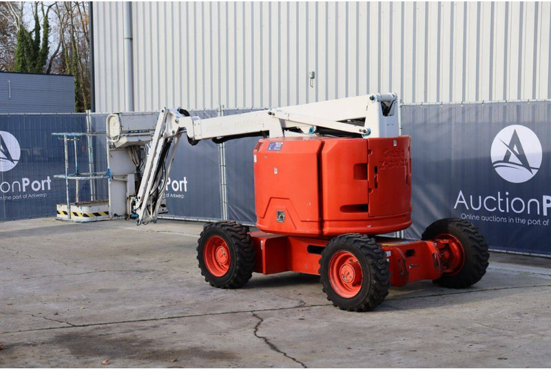 Genie Z-34/22 - Plataforma articulada: foto 4 Genie Z-34/22 - Plataforma articulada: foto 4