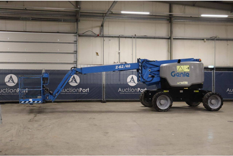 Genie Z-62/40 - Plataforma articulada: foto 1 Genie Z-62/40 - Plataforma articulada: foto 1