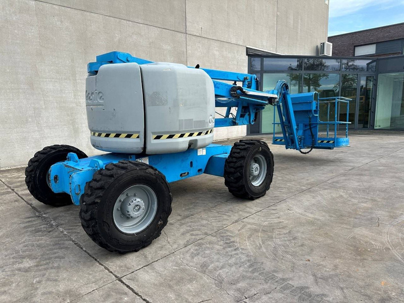 Genie Z45/25 - Plataforma articulada: foto 2 Genie Z45/25 - Plataforma articulada: foto 2