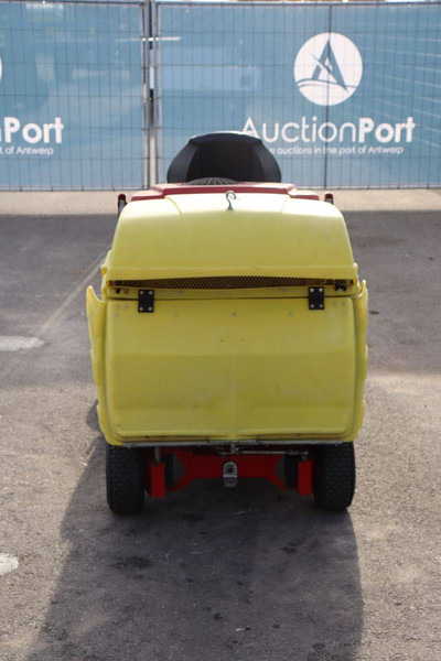 Gianni ferrari GTS200 - Cortacésped: foto 5 Gianni ferrari GTS200 - Cortacésped: foto 5