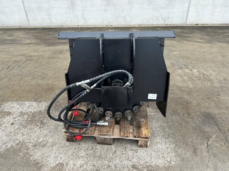 Giyi FSG26 - Equipo para trabajo del suelo: foto 1 Giyi FSG26 - Equipo para trabajo del suelo: foto 1