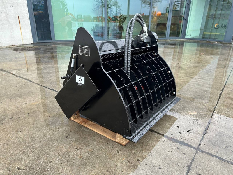 Giyi GY-JBD - Maquinaria ganadera: foto 2 Giyi GY-JBD - Maquinaria ganadera: foto 2