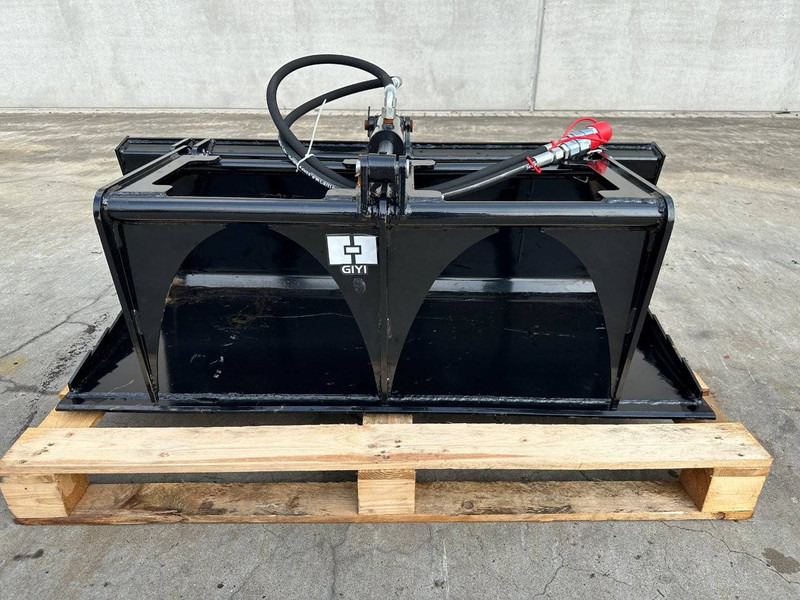 Giyi GY X-PG44C - Cazo: foto 1 Giyi GY X-PG44C - Cazo: foto 1