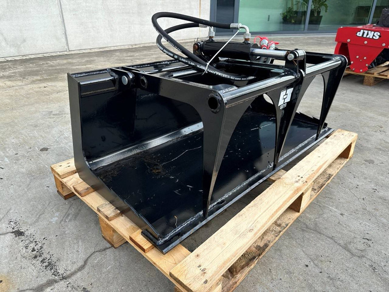 Giyi GY X-PG44C - Cazo: foto 2 Giyi GY X-PG44C - Cazo: foto 2