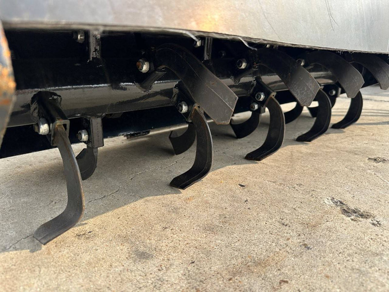 Giyi GY-XGY - Equipo para trabajo del suelo: foto 2 Giyi GY-XGY - Equipo para trabajo del suelo: foto 2