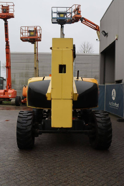 Haulotte HA20PX - Plataforma articulada: foto 4 Haulotte HA20PX - Plataforma articulada: foto 4