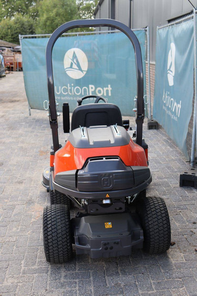 Husqvarna P524X EFI - Cortacésped: foto 5 Husqvarna P524X EFI - Cortacésped: foto 5