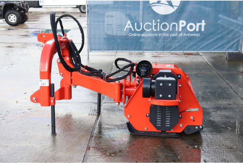 KNEGT KMV160 - Implemento: foto 5 KNEGT KMV160 - Implemento: foto 5