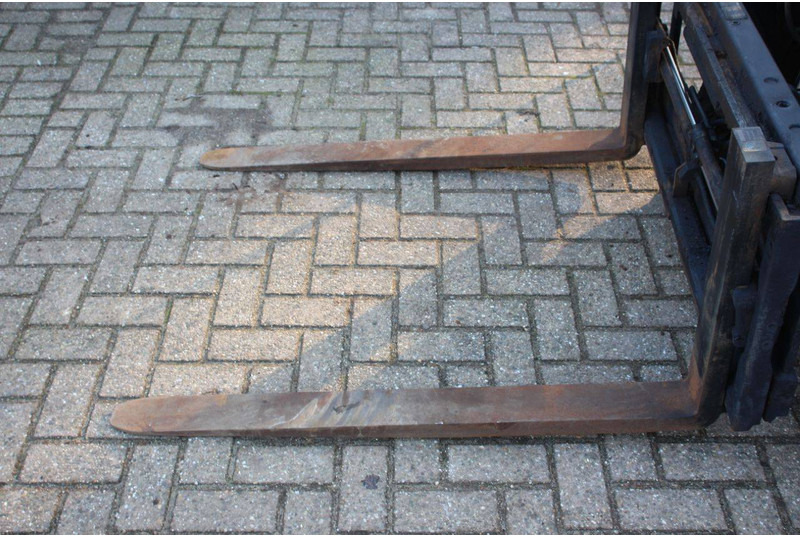 Manipulador telescópico JCB 30-19E: foto 12