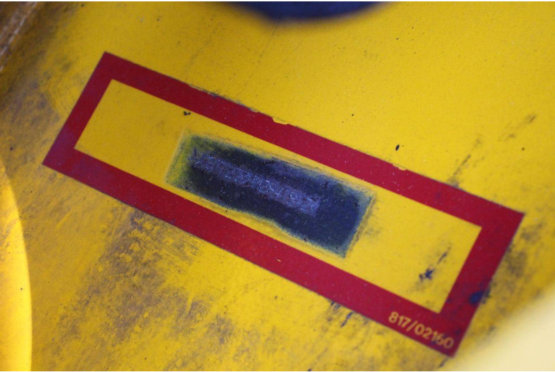 Manipulador telescópico JCB 30-19E: foto 18