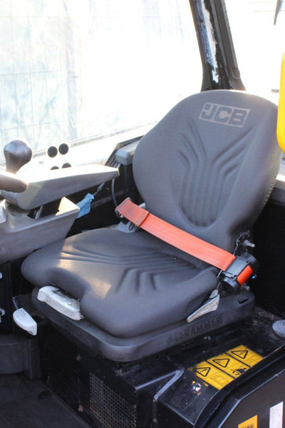 Manipulador telescópico JCB 30-19E: foto 20