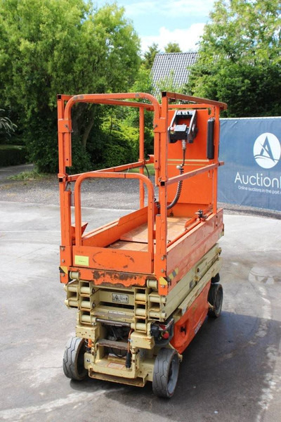 JLG 1930ES - Plataforma de tijeras: foto 5 JLG 1930ES - Plataforma de tijeras: foto 5