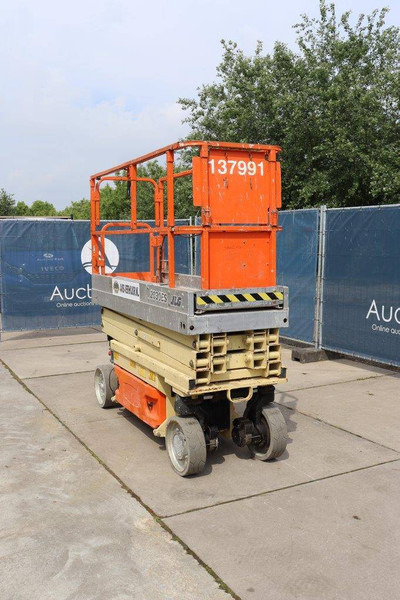 JLG 2030ES - Plataforma de tijeras: foto 4 JLG 2030ES - Plataforma de tijeras: foto 4
