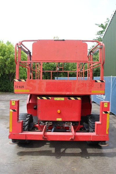 JLG 3394RT - Plataforma de tijeras: foto 4 JLG 3394RT - Plataforma de tijeras: foto 4