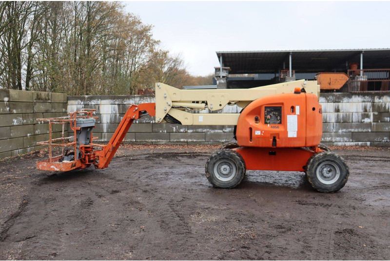 JLG 450AJ - Plataforma articulada: foto 2 JLG 450AJ - Plataforma articulada: foto 2