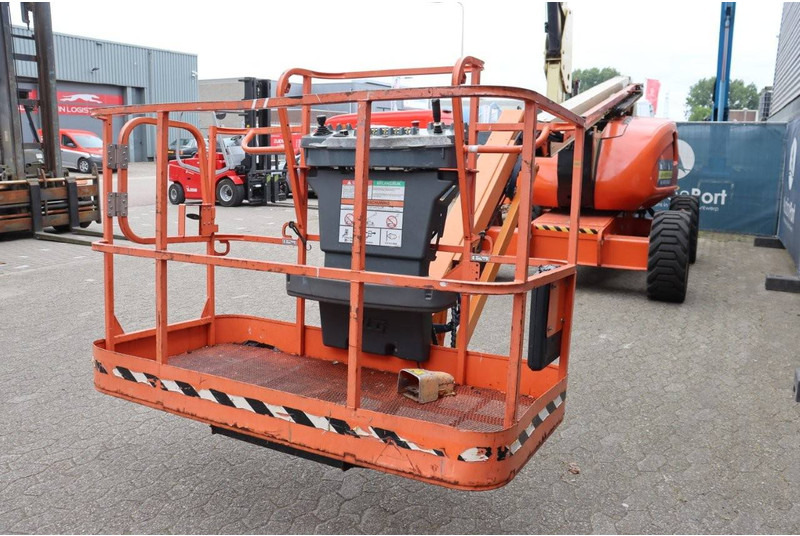 JLG 600AJ - Plataforma telescopica: foto 5 JLG 600AJ - Plataforma telescopica: foto 5