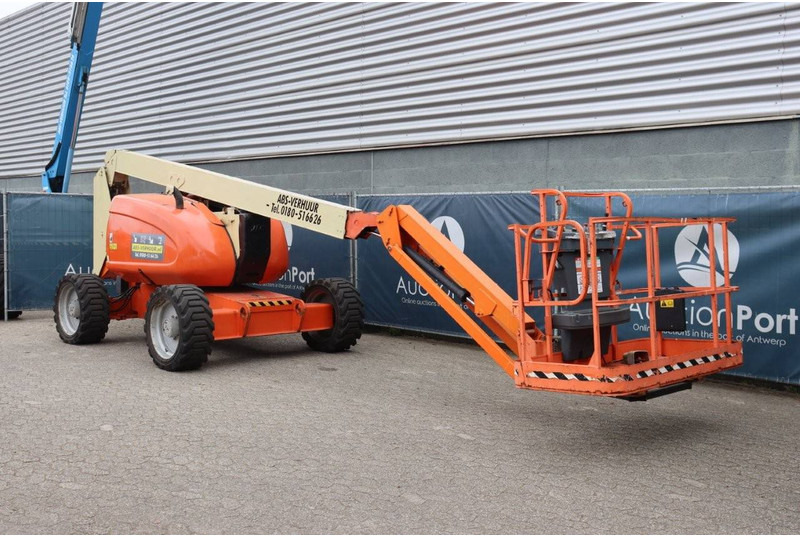 JLG 600AJ - Plataforma telescopica: foto 3 JLG 600AJ - Plataforma telescopica: foto 3