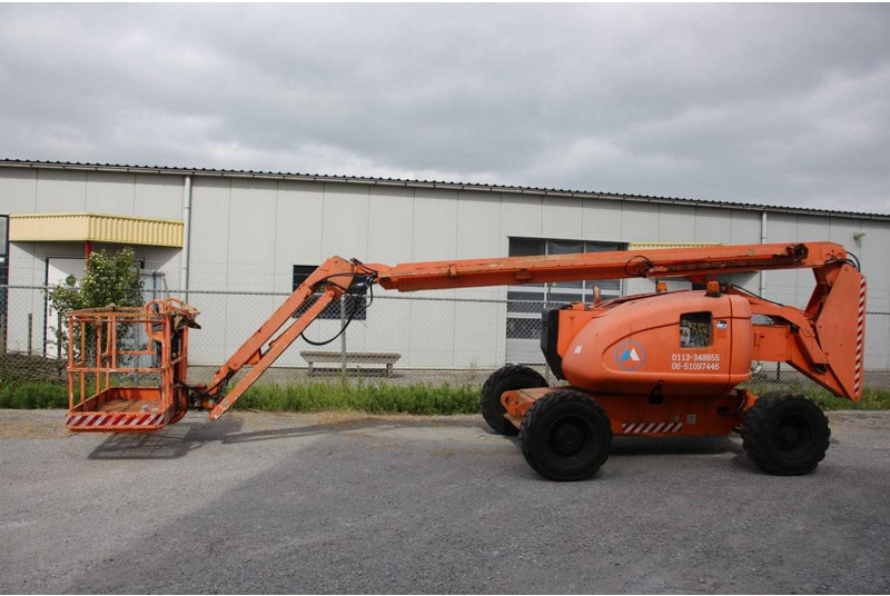 JLG 600AJ - Plataforma articulada: foto 1 JLG 600AJ - Plataforma articulada: foto 1