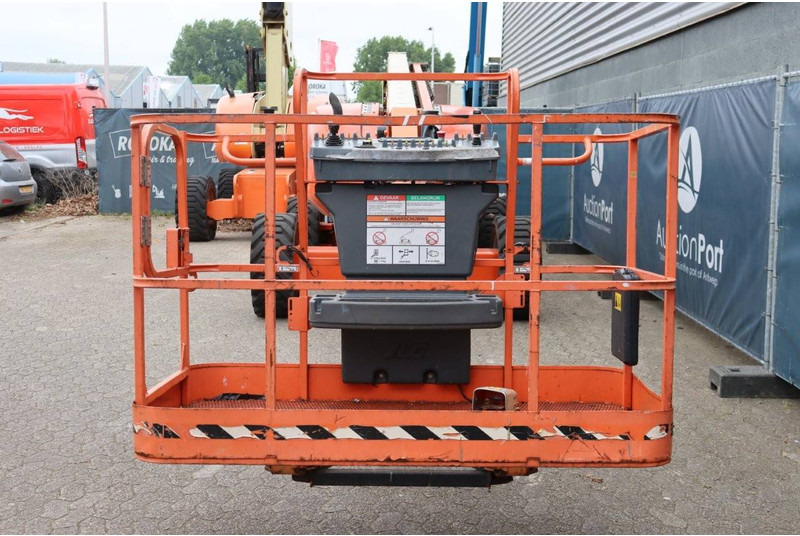 JLG 600AJ - Plataforma telescopica: foto 4 JLG 600AJ - Plataforma telescopica: foto 4