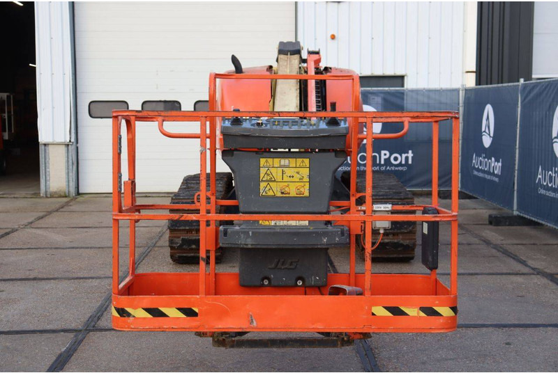 JLG 600SC - Plataforma telescopica: foto 5 JLG 600SC - Plataforma telescopica: foto 5