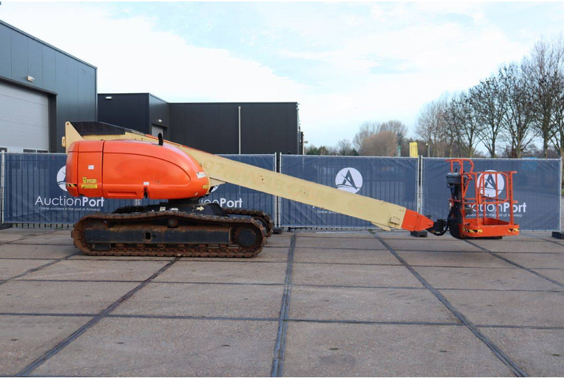 JLG 600SC - Plataforma telescopica: foto 2 JLG 600SC - Plataforma telescopica: foto 2