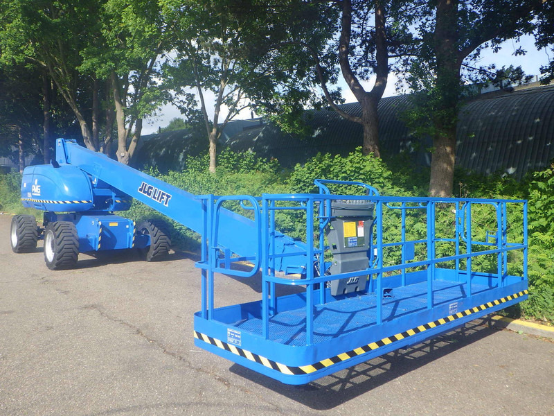 JLG 680S - Plataforma telescopica: foto 3 JLG 680S - Plataforma telescopica: foto 3