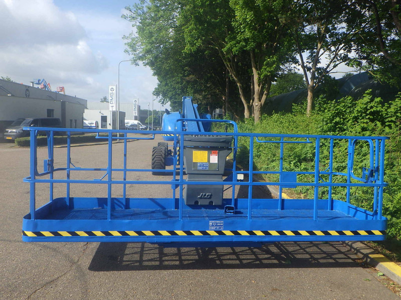 JLG 680S - Plataforma telescopica: foto 4 JLG 680S - Plataforma telescopica: foto 4
