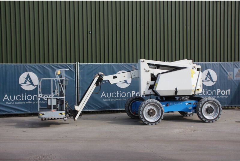 JLG H340AJ - Plataforma articulada: foto 1 JLG H340AJ - Plataforma articulada: foto 1