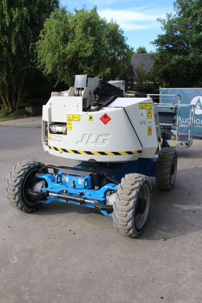 JLG H340AJ - Plataforma articulada: foto 5 JLG H340AJ - Plataforma articulada: foto 5