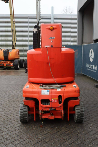 JLG TOUCAN_1310 - Plataforma elevadora: foto 5 JLG TOUCAN_1310 - Plataforma elevadora: foto 5