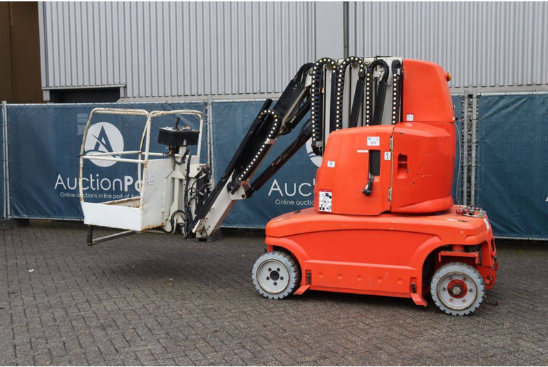 JLG TOUCAN_1310 - Plataforma elevadora: foto 3 JLG TOUCAN_1310 - Plataforma elevadora: foto 3