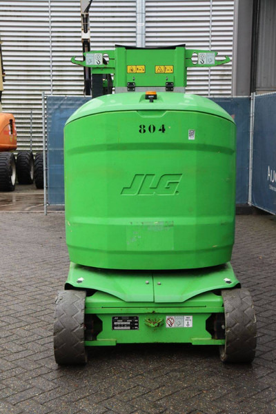 JLG Toucan 12E Plus - Plataforma elevadora: foto 5 JLG Toucan 12E Plus - Plataforma elevadora: foto 5