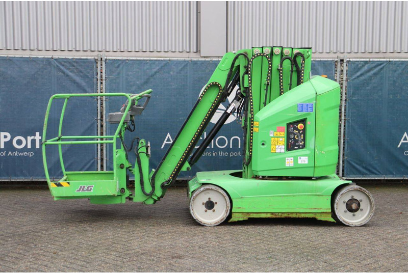 JLG Toucan 12E Plus - Plataforma elevadora: foto 2 JLG Toucan 12E Plus - Plataforma elevadora: foto 2