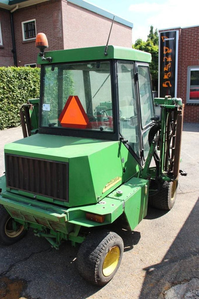 John Deere - Cortacésped: foto 5 John Deere - Cortacésped: foto 5