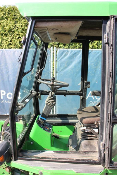 Cortacésped John Deere Roberine 1504: foto 17