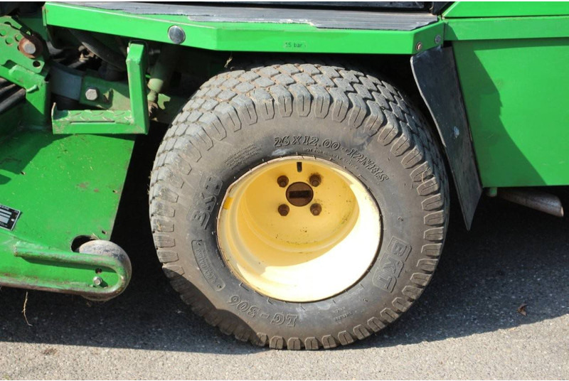 Cortacésped John Deere Roberine 1504: foto 11