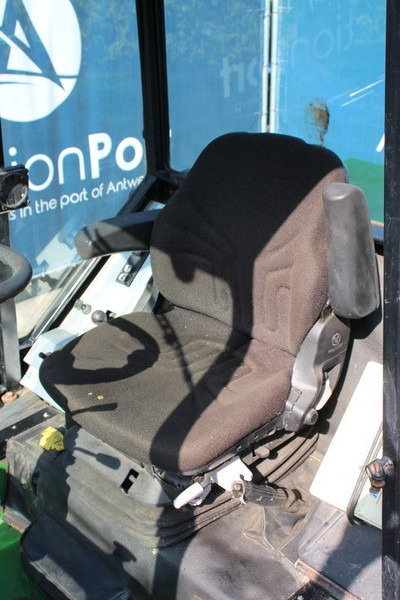 Cortacésped John Deere Roberine 1504: foto 18