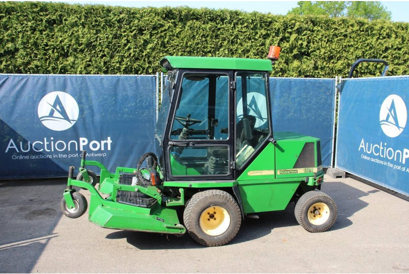 John Deere Roberine 1504 - Cortacésped: foto 1 John Deere Roberine 1504 - Cortacésped: foto 1