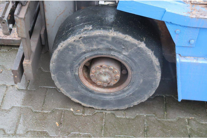 Carretilla elevadora de gas Kalmar: foto 13