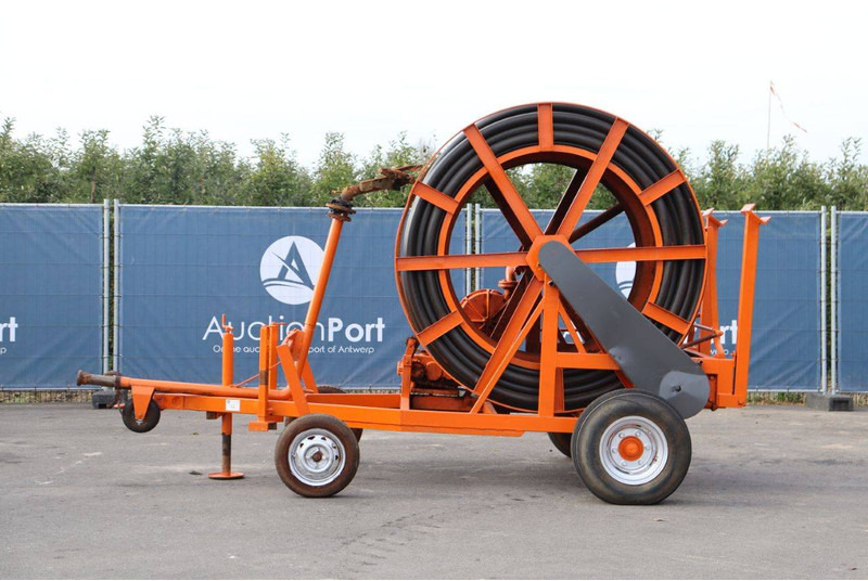 Kaweco Rain - Pulverizador suspendido: foto 2 Kaweco Rain - Pulverizador suspendido: foto 2