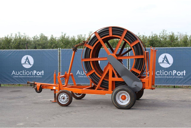 Kaweco Rain - Pulverizador suspendido: foto 3 Kaweco Rain - Pulverizador suspendido: foto 3