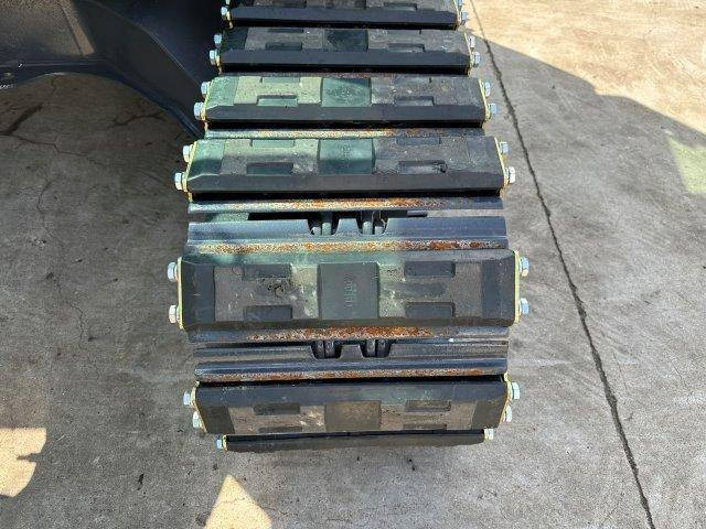 Excavadora de cadenas Kobelco SK55SRX-6: foto 15