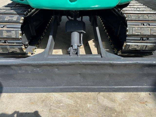 Excavadora de cadenas Kobelco SK55SRX-6: foto 18