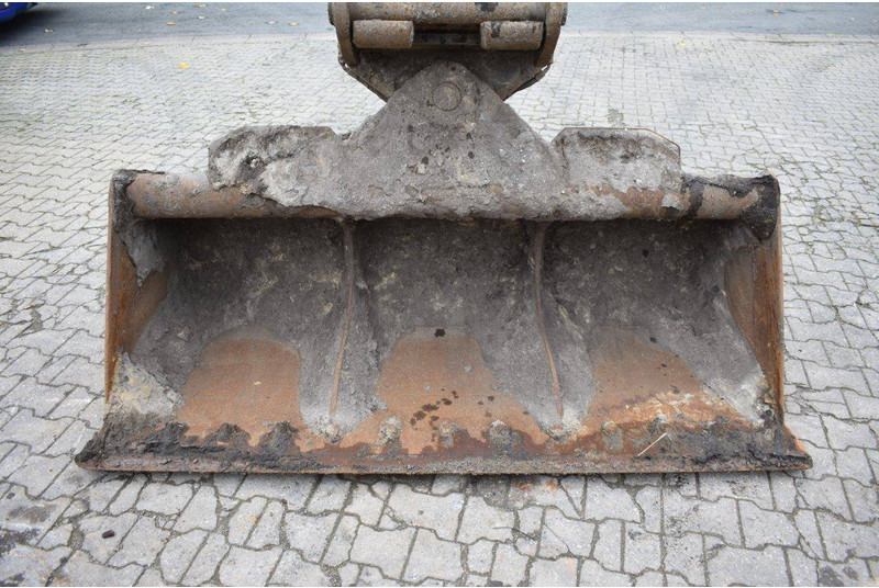 Komatsu PC288US-3 - Excavadora de cadenas: foto 5 Komatsu PC288US-3 - Excavadora de cadenas: foto 5